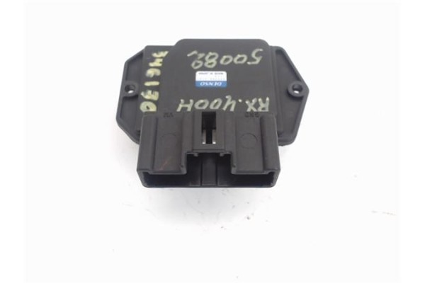 Recambio de resistencia calefaccion para lexus rx (mcu_) 400h fwd referencia OEM IAM 4993002121  