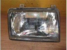 Recambio de faro delantero dcho para seat ibiza 1.5 referencia OEM IAM 084451 084451605 