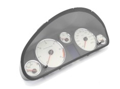 Recambio de cuadro completo para peugeot 407 sw 2.0 hdi 135 referencia OEM IAM 610395  