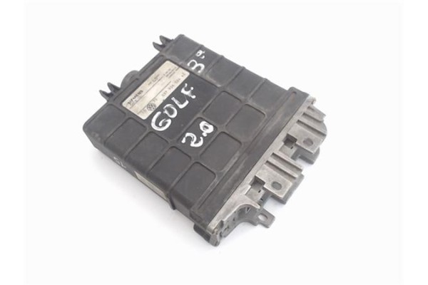 Recambio de centralita para volkswagen golf iii (1h1) 2.0 gti edition referencia OEM IAM (037906024AG) (5WP4151) 