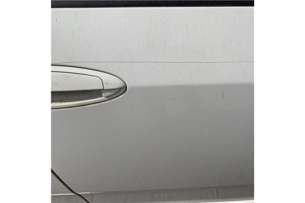 Recambio de puerta delantero derecha para fiat punto / grande punto (199) 1.4 referencia OEM IAM 51846214  