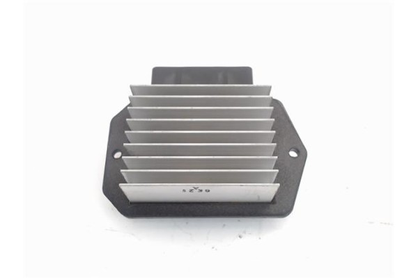 Recambio de resistencia calefaccion para lexus rx (mcu_) 400h fwd referencia OEM IAM 4993002121  