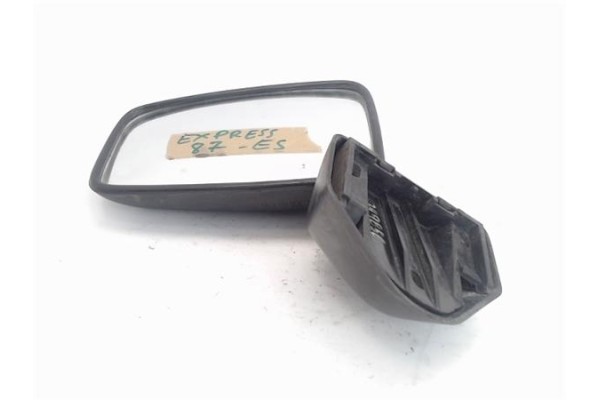 Recambio de retrovisor izquierdo para renault rapid /express (f40) referencia OEM IAM 6001030130 6101153 7700808132 , RENAULT | 