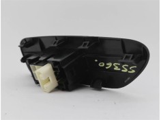 Recambio de mando elevalunas delantero derecho para toyota auris (e15) 2.0 d-4d referencia OEM IAM 7423102530 1ADFTV 