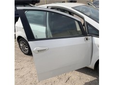 Recambio de puerta delantero derecha para fiat punto / grande punto (199) 1.4 referencia OEM IAM 51846214  