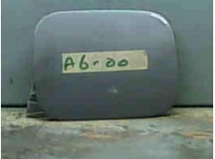 Recambio de tapa exterior combustible para audi a6 berlina (4b2) 2.4 (100kw) referencia OEM IAM 4B0809905A  
