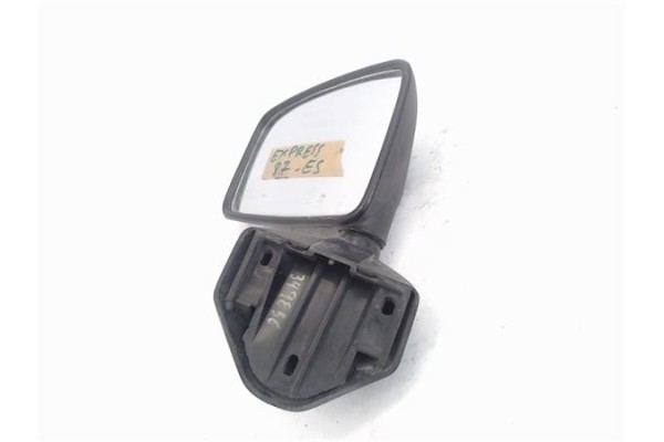 Recambio de retrovisor izquierdo para renault rapid /express (f40) referencia OEM IAM 6001030130 6101153 7700808132 , RENAULT | 