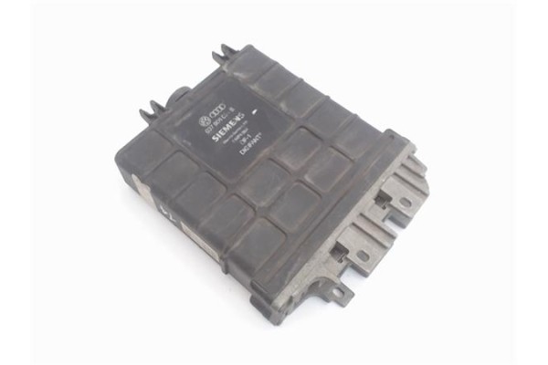 Recambio de centralita para volkswagen golf iii (1h1) 2.0 gti special referencia OEM IAM (037906024B)  