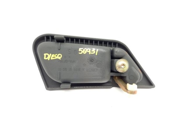 Recambio de manilla para mercedes-benz clase c (bm 203) berlina 2.0 200 compressor (203.045) referencia OEM IAM A3170010001  