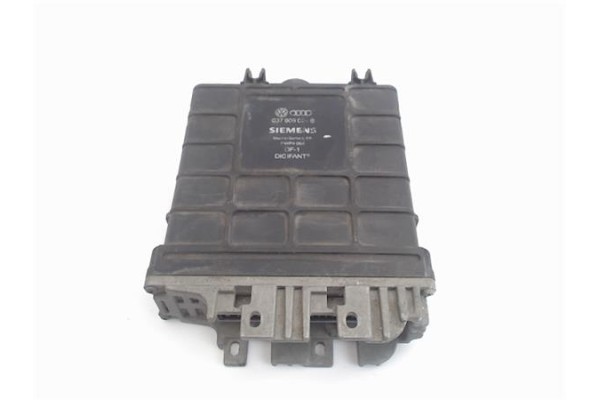 Recambio de centralita para volkswagen golf iii (1h1) 2.0 gti special referencia OEM IAM (037906024B)  