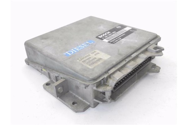 Recambio de centralita para bmw serie 5 (e34) 2.5 525tds referencia OEM IAM 2244734 2,81E+08 