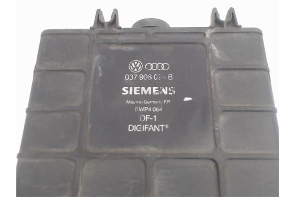 Recambio de centralita para volkswagen golf iii (1h1) 2.0 gti special referencia OEM IAM (037906024B)  