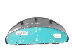 Recambio de cuadro completo para peugeot 407 sw 2.0 hdi 135 referencia OEM IAM 610395  