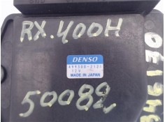 Recambio de resistencia calefaccion para lexus rx (mcu_) 400h fwd referencia OEM IAM 4993002121  