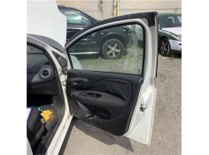 Recambio de puerta delantero derecha para fiat punto / grande punto (199) 1.4 referencia OEM IAM 51846214  