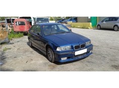bmw serie 3 compacto (e36) del año 2000