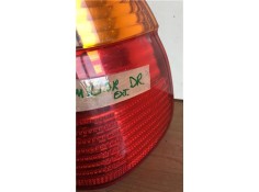 Recambio de piloto trasero derecho para bmw serie 5 touring (e39) 2.0 520d referencia OEM IAM 8361674  