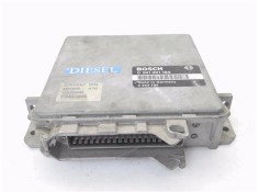 Recambio de centralita para bmw serie 5 (e34) 2.5 525tds referencia OEM IAM 2244734 2,81E+08 