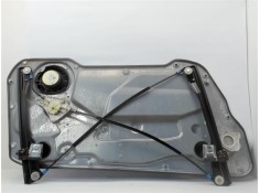 Recambio de elevalunas electrico delantero derecho para seat ibiza (6l1) referencia OEM IAM 6L3837752  