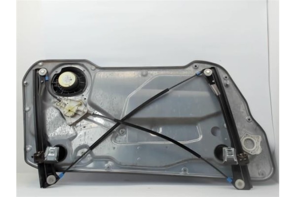 Recambio de elevalunas electrico delantero derecho para seat ibiza (6l1) referencia OEM IAM 6L3837752  