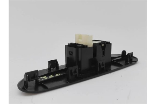 Recambio de mando elevalunas delantero derecho para toyota auris (e15) 2.0 d-4d referencia OEM IAM 7423102530 1ADFTV 