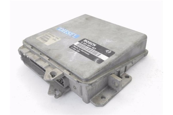 Recambio de centralita para bmw serie 5 (e34) 2.5 525tds referencia OEM IAM 2244734 2,81E+08 