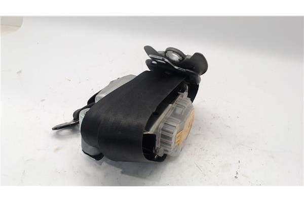 Recambio de cinturon seguridad delantero izquierdo para kia rio (ub) 1.2 basic referencia OEM IAM 888701W600HCS  