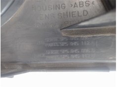 Recambio de piloto trasero derecho para seat toledo (5p2) referencia OEM IAM 5P5645112A  