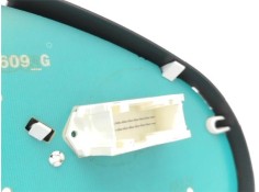 Recambio de cuadro completo para peugeot 407 sw 2.0 hdi 135 referencia OEM IAM 610395  