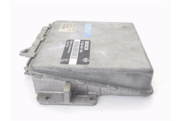 Recambio de centralita para bmw serie 5 (e34) 2.5 525tds referencia OEM IAM 2244734 2,81E+08 
