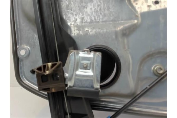 Recambio de elevalunas electrico delantero derecho para seat ibiza (6l1) referencia OEM IAM 6L3837752  