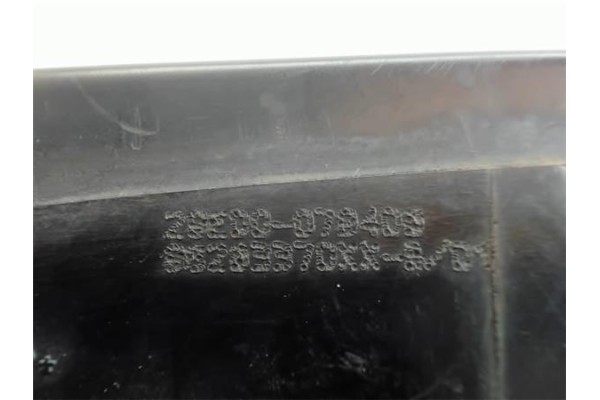 Recambio de retrovisor electrico derecho para peugeot 406 berlina (s1/s2) referencia OEM IAM 96283370XX  