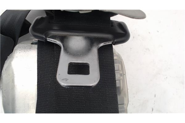 Recambio de cinturon seguridad delantero izquierdo para kia rio (ub) 1.2 basic referencia OEM IAM 888701W600HCS  