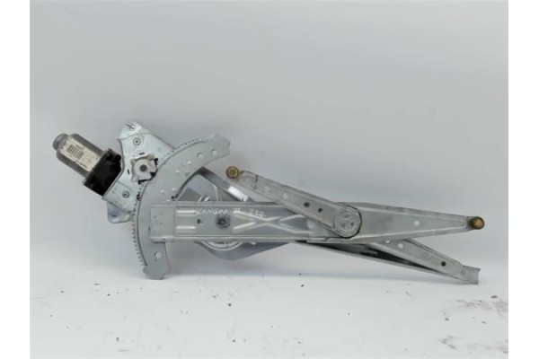 Recambio de mecanismo elevalunas delantero izquierdo para renault kangoo 4x4 referencia OEM IAM   