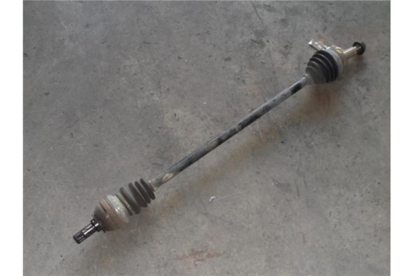 Recambio de palier delantero derecho para opel astra h berlina (2004) 1.6 referencia OEM IAM   