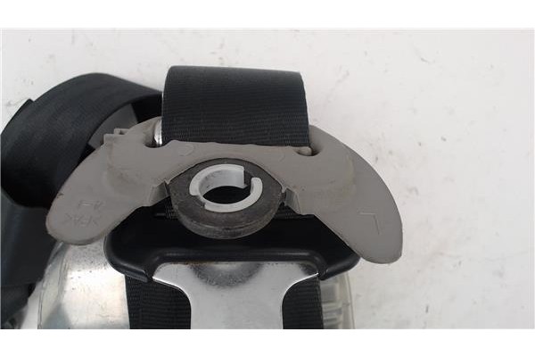 Recambio de cinturon seguridad delantero izquierdo para kia rio (ub) 1.2 basic referencia OEM IAM 888701W600HCS  
