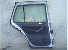 Recambio de puerta trasero izquierda para volkswagen golf iv berlina (1j1) 1.9 tdi referencia OEM IAM 1J6833055F  