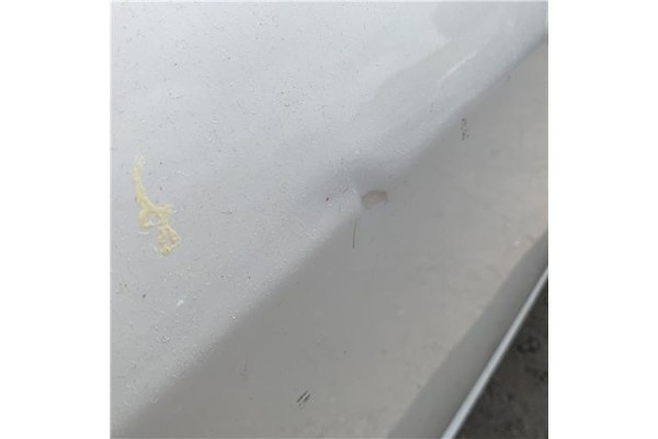 Recambio de puerta delantero izquierda para fiat punto / grande punto (199) 1.4 referencia OEM IAM 51846215  
