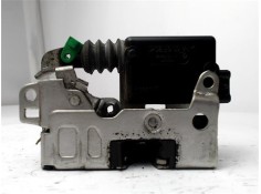 Recambio de cierre electromagnetico delantero izquierdo para peugeot partner combispace (5f) 1.6 hdi 90 referencia OEM IAM 9135H