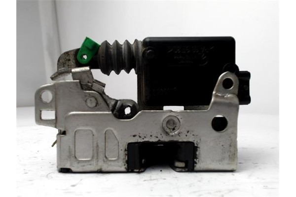 Recambio de cierre electromagnetico delantero izquierdo para peugeot partner combispace (5f) 1.6 hdi 90 referencia OEM IAM 9135H