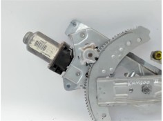 Recambio de mecanismo elevalunas delantero izquierdo para renault kangoo 4x4 referencia OEM IAM   