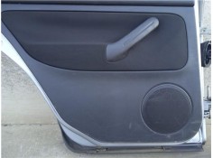Recambio de puerta trasero izquierda para volkswagen golf iv berlina (1j1) 1.9 tdi referencia OEM IAM 1J6833055F  
