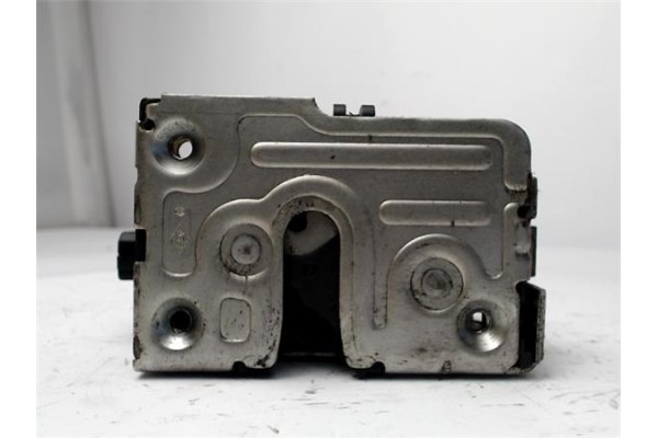 Recambio de cierre electromagnetico delantero izquierdo para peugeot partner combispace (5f) 1.6 hdi 90 referencia OEM IAM 9135H
