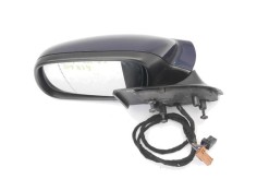 Recambio de retrovisor electrico izquierdo para peugeot 307 break/ sw (s2) 1.6 sw referencia OEM IAM 8149VV  