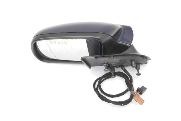 Recambio de retrovisor electrico izquierdo para peugeot 307 break/ sw (s2) 1.6 sw referencia OEM IAM 8149VV  