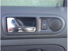 Recambio de puerta trasero izquierda para volkswagen golf iv berlina (1j1) 1.9 tdi referencia OEM IAM 1J6833055F  