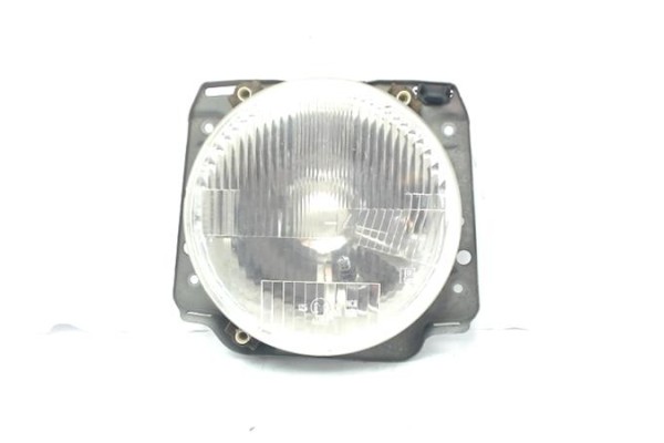 Recambio de faro delantero izquierdo para volkswagen golf ii (191/193) referencia OEM IAM   