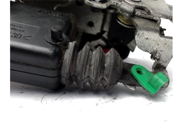 Recambio de cierre electromagnetico delantero izquierdo para peugeot partner combispace (5f) 1.6 hdi 90 referencia OEM IAM 9135H