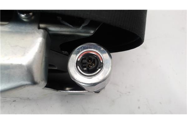 Recambio de cinturon seguridad delantero izquierdo para kia rio (ub) 1.2 basic referencia OEM IAM 888701W600HCS  