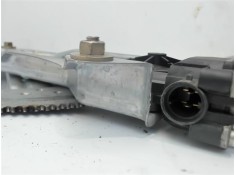 Recambio de mecanismo elevalunas delantero izquierdo para renault kangoo 4x4 referencia OEM IAM   